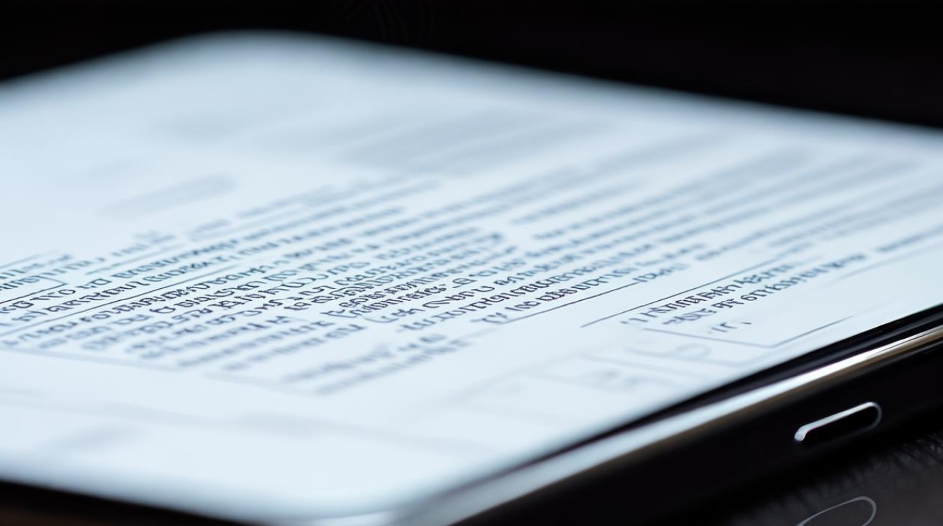 华为怎么把字调小