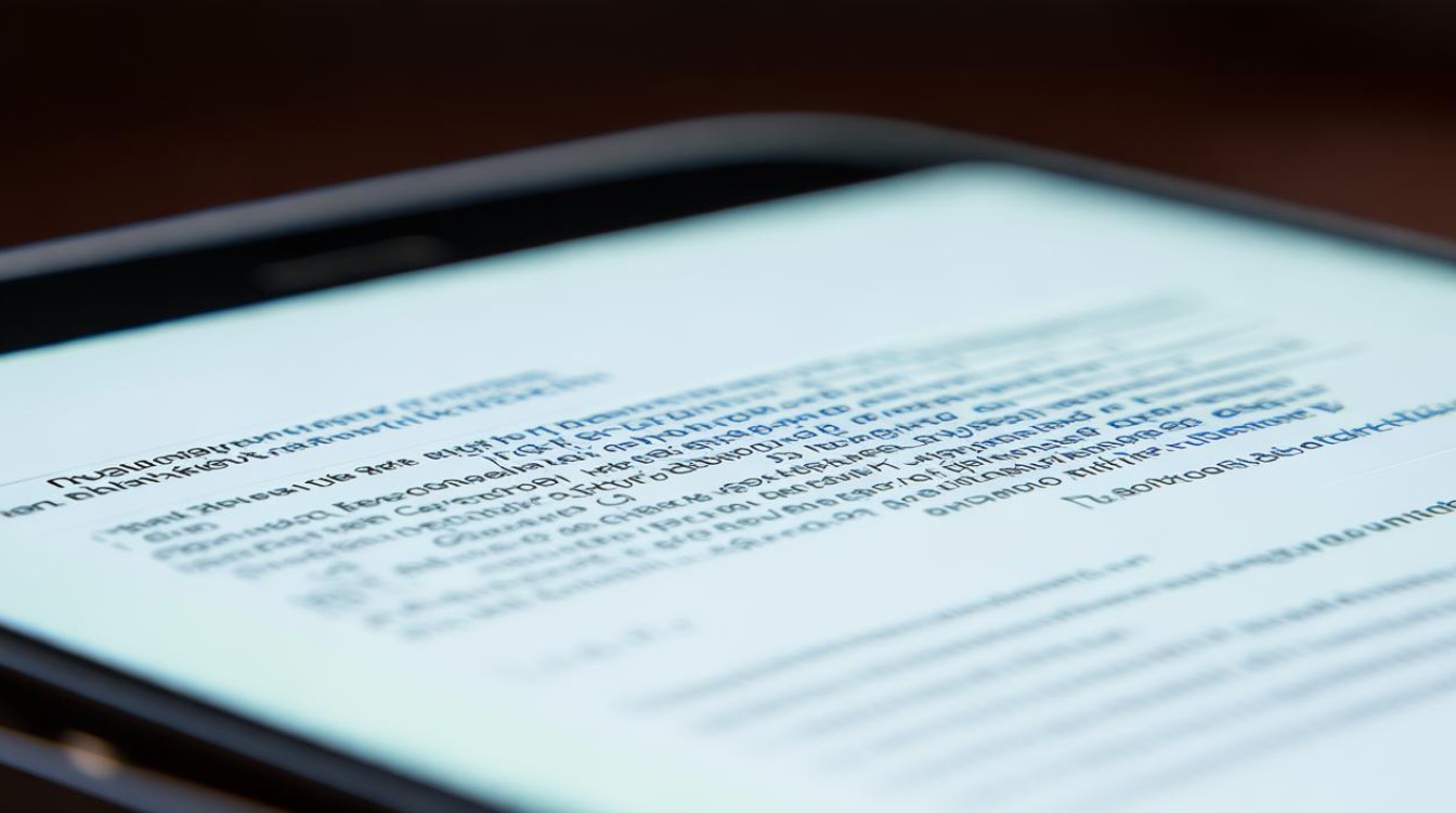 华为怎么把字调小