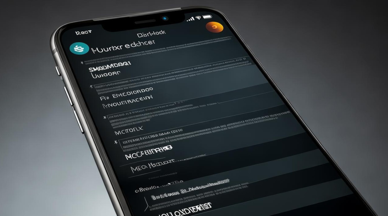 苹果手机解锁怎么解