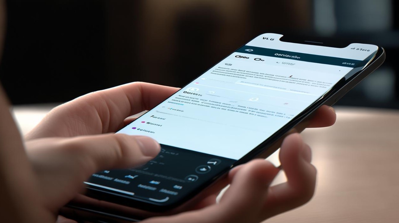 oppo手机怎么录屏oppo官网