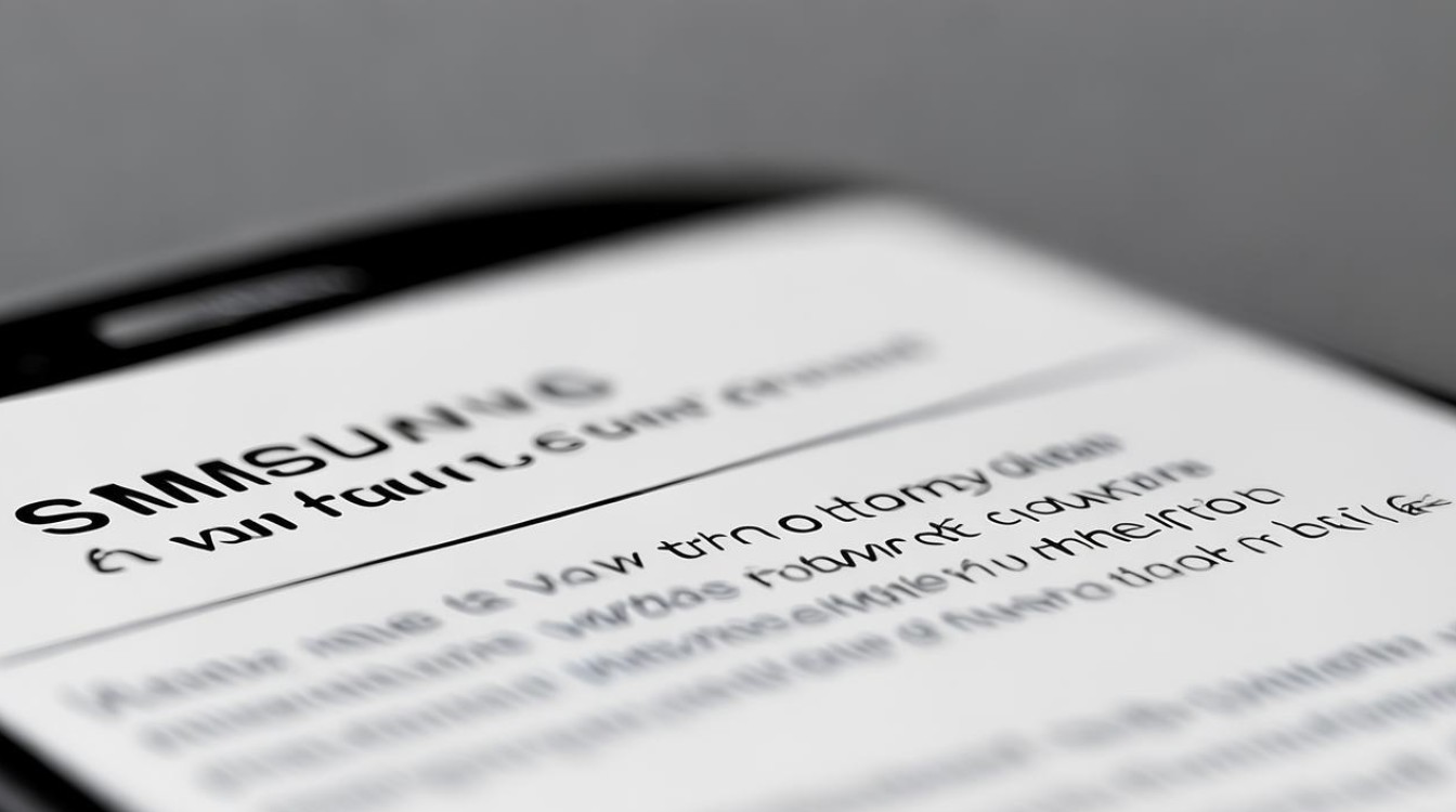 三星手机更新的软件更新不了怎么回事