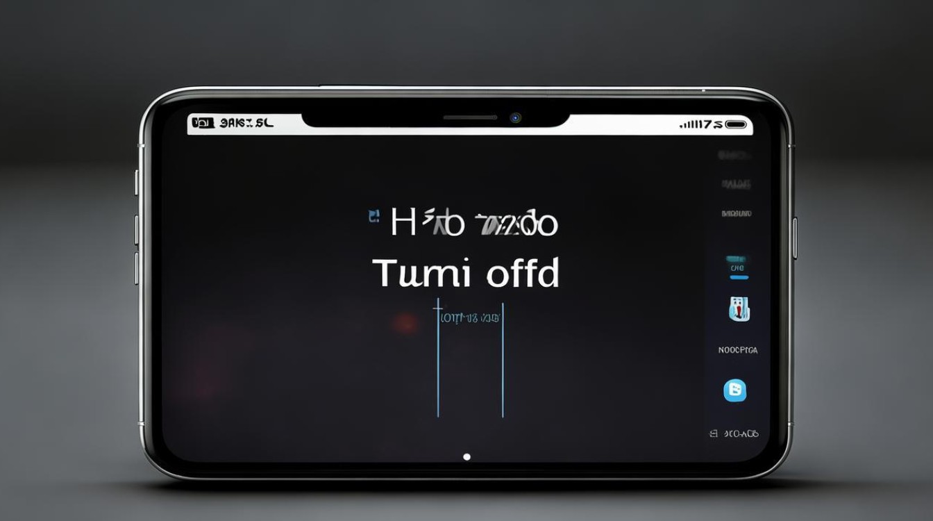 苹果手机截屏怎么关闭