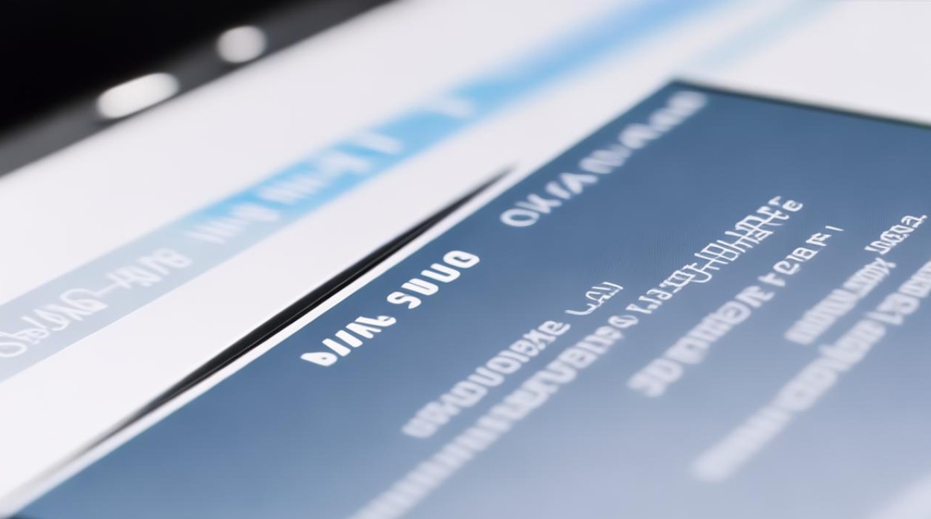 三星手机更新的软件更新不了怎么办