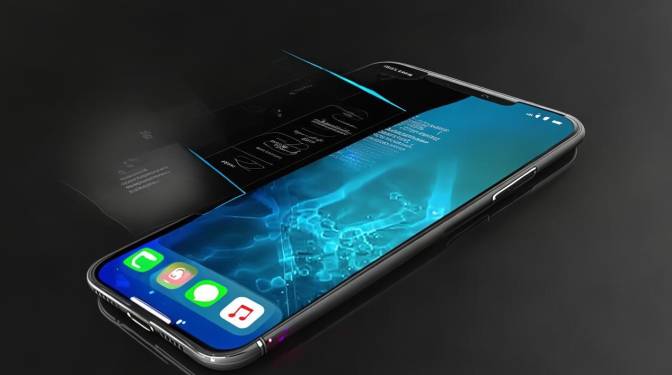 苹果手机截长图怎么截