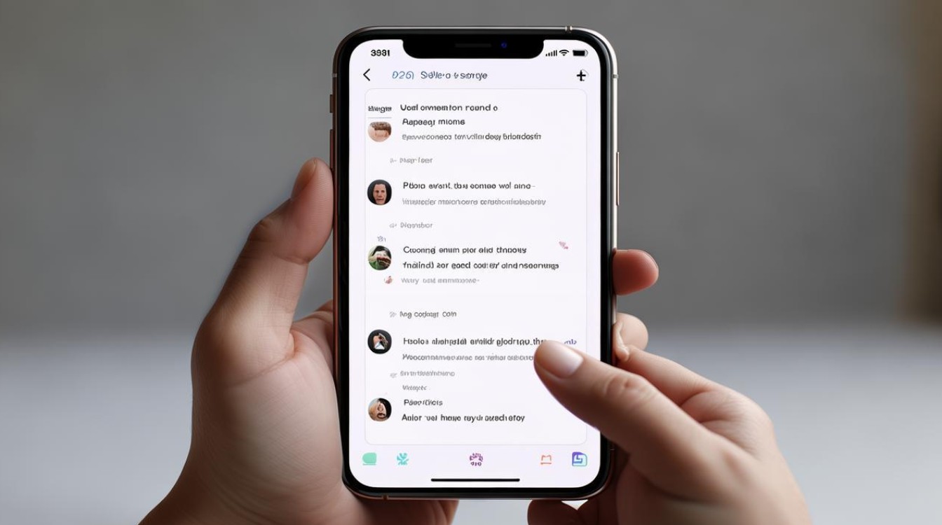 苹果手机截长图怎么截