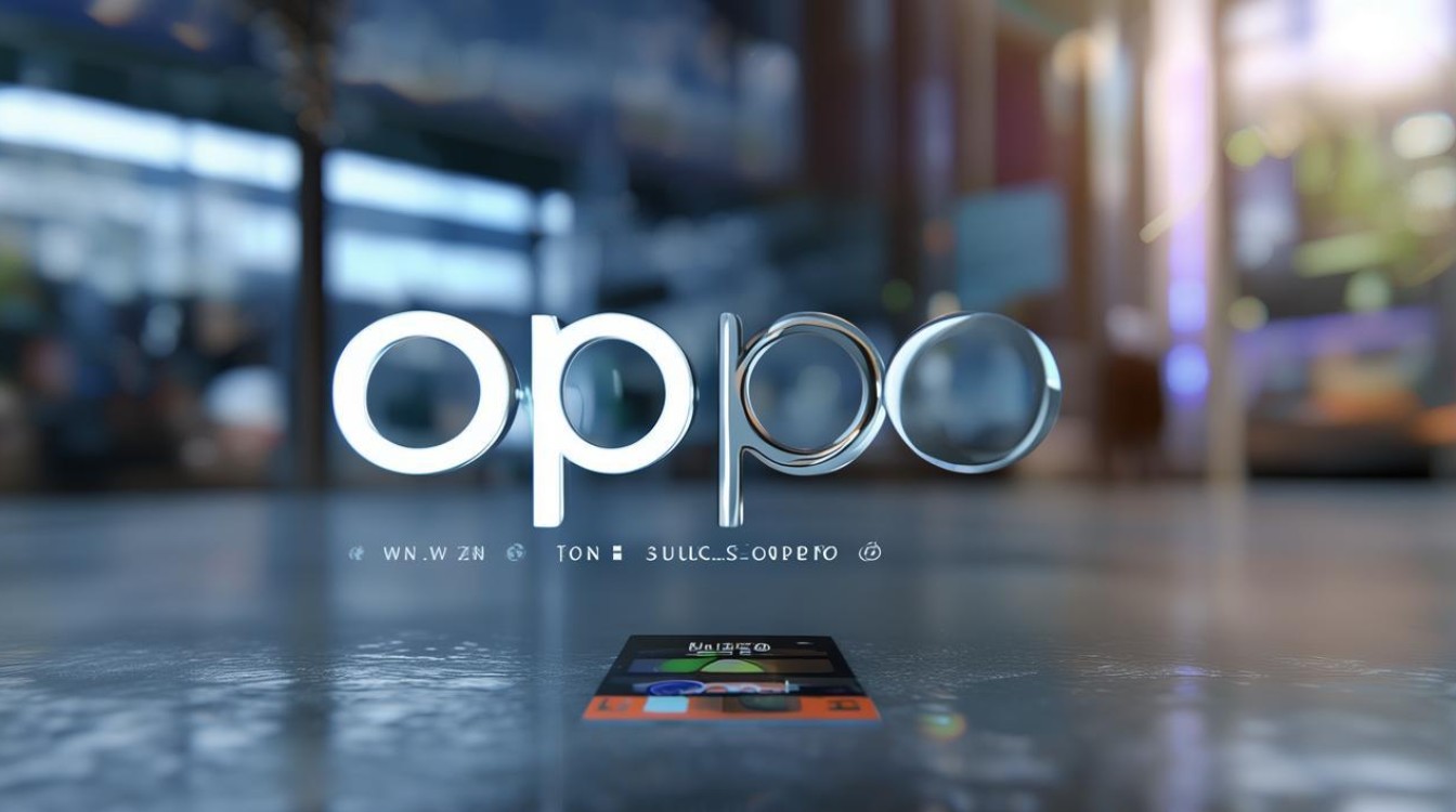 oppo 怎么买