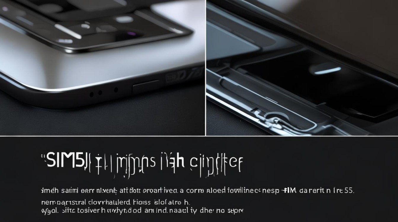 vivo y55手机卡怎么装