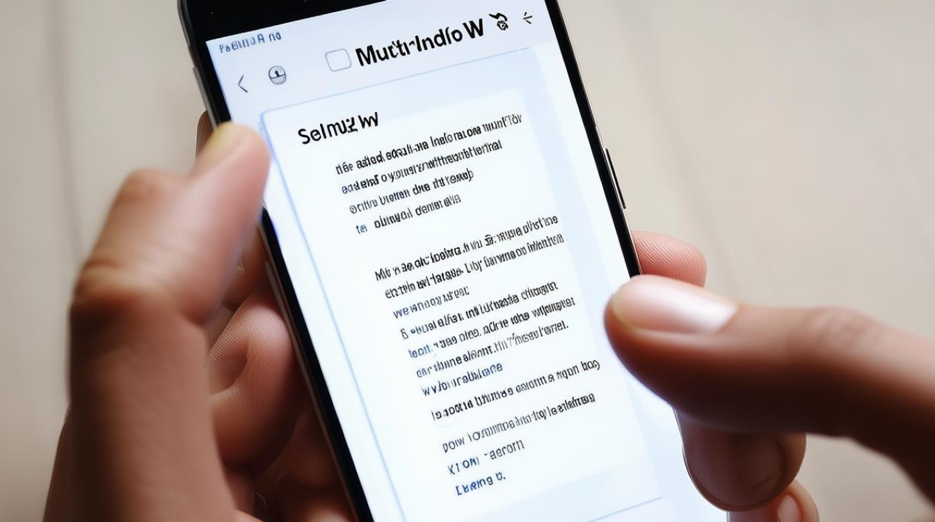 三星手机分身怎么设置