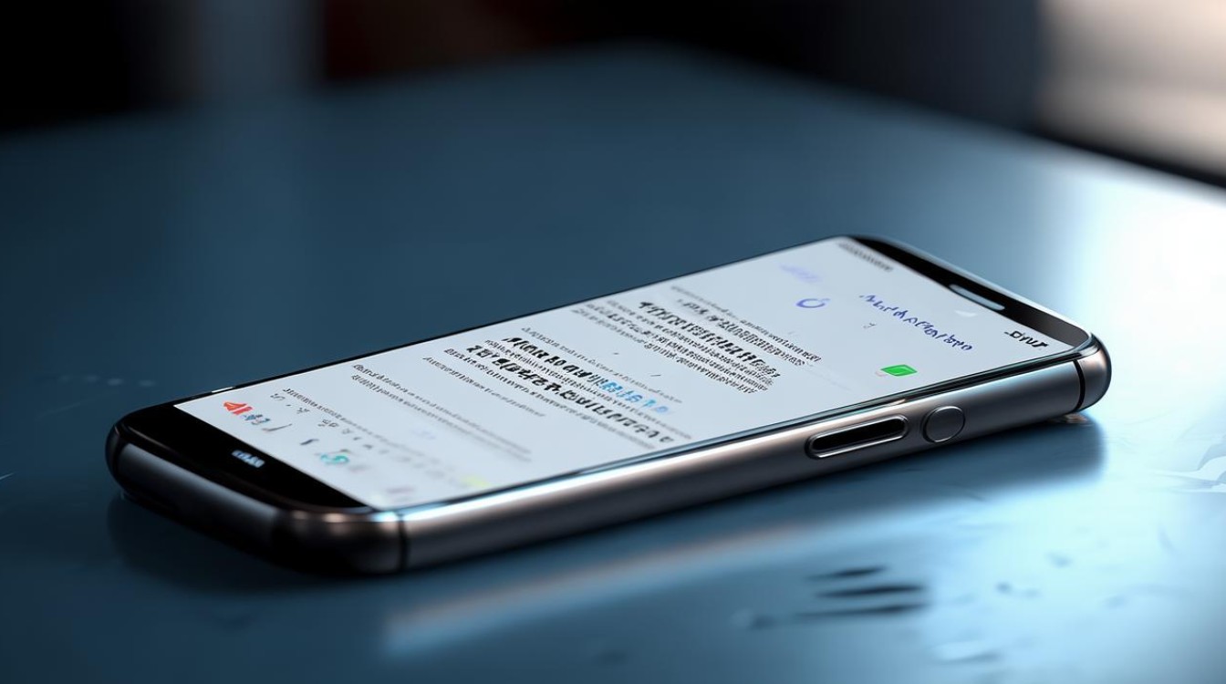 华为怎么设置简单