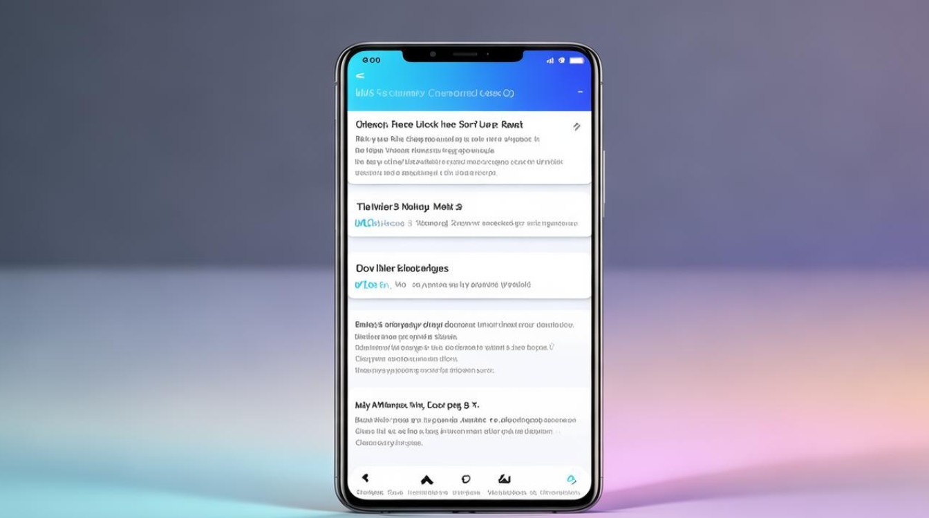 小米14Pro怎么查看内存占用