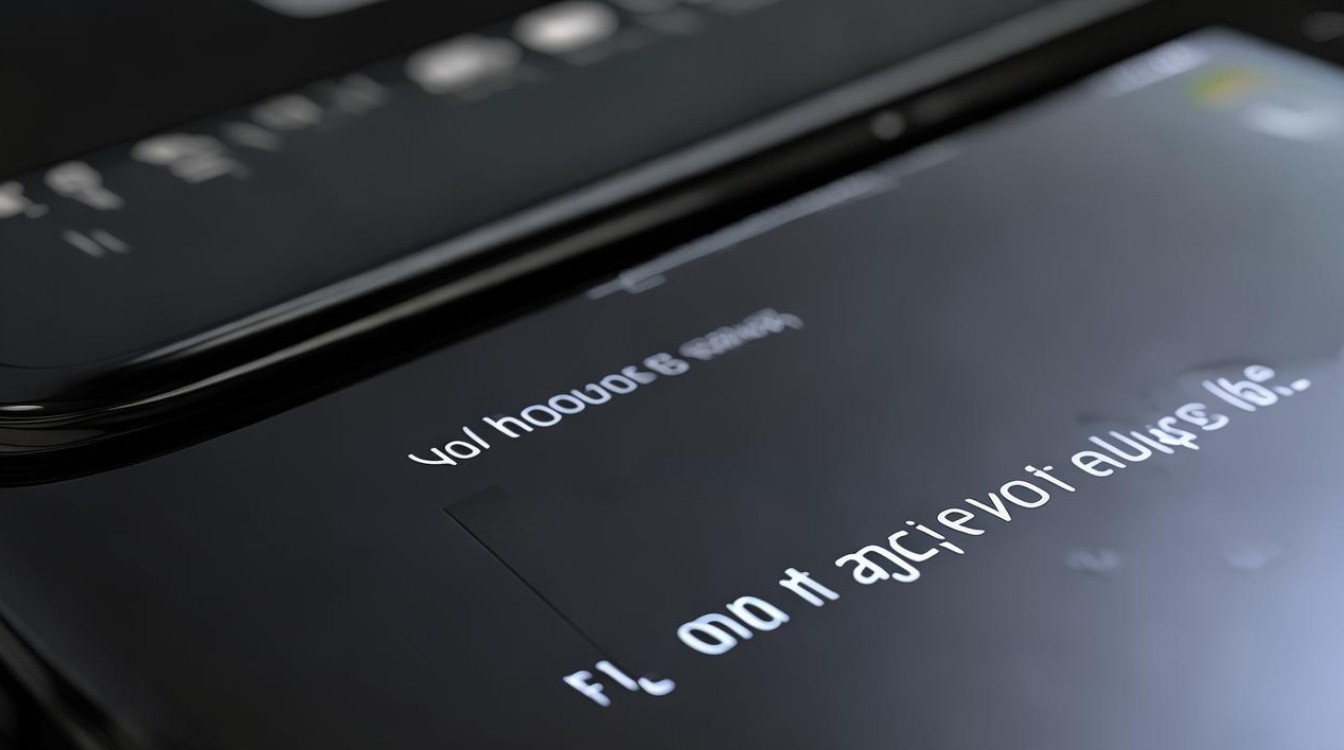 华为怎么将图标显示不出来