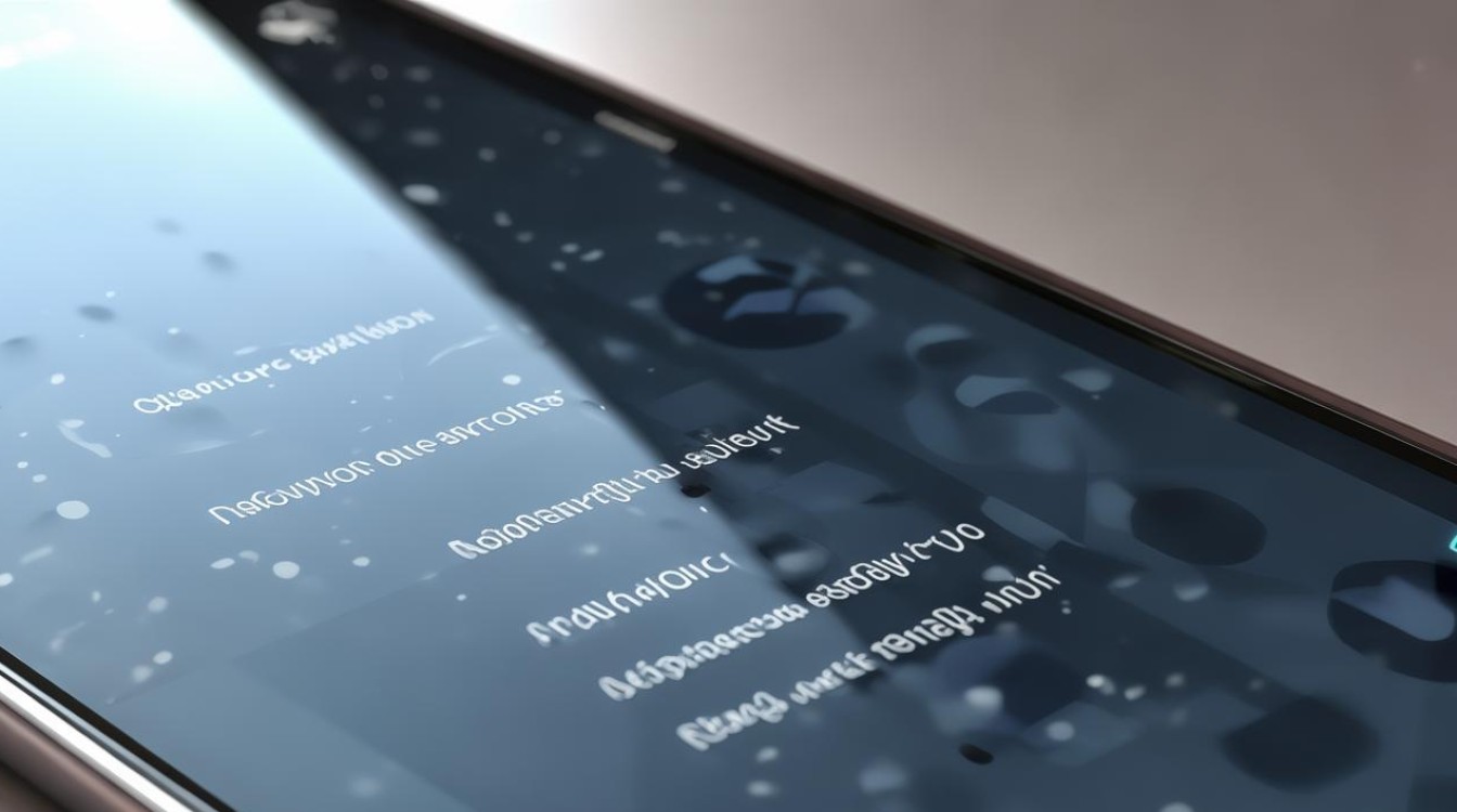 华为怎么将图标显示不出来