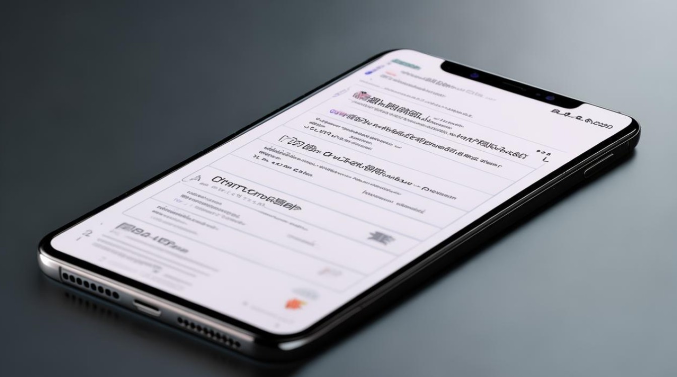 华为怎么查全网通手机参数