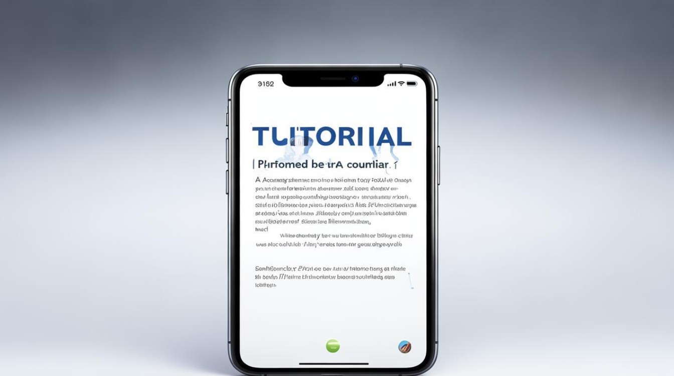 苹果手机冻屏怎么办