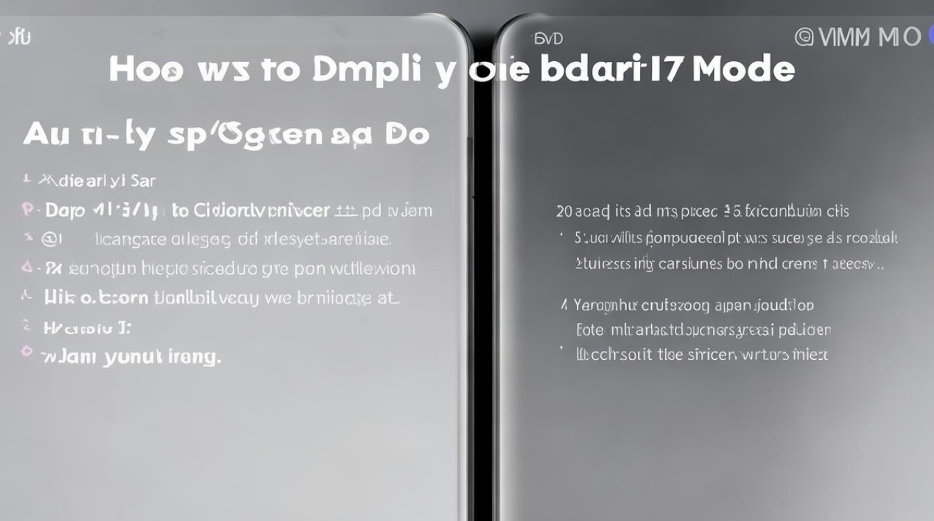 小米14Pro如何关掉分屏