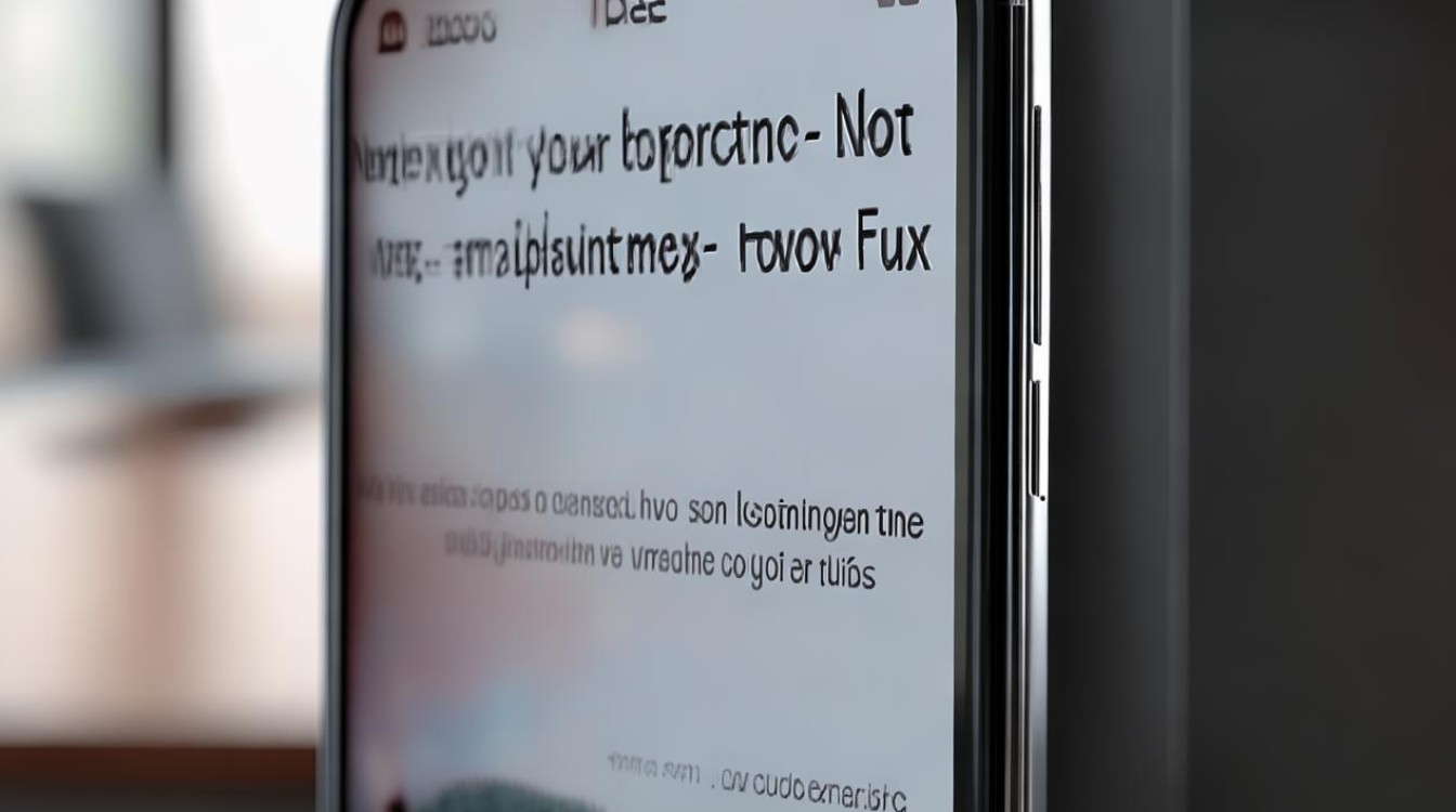 小米14Pro通知栏不显示内容如何解决