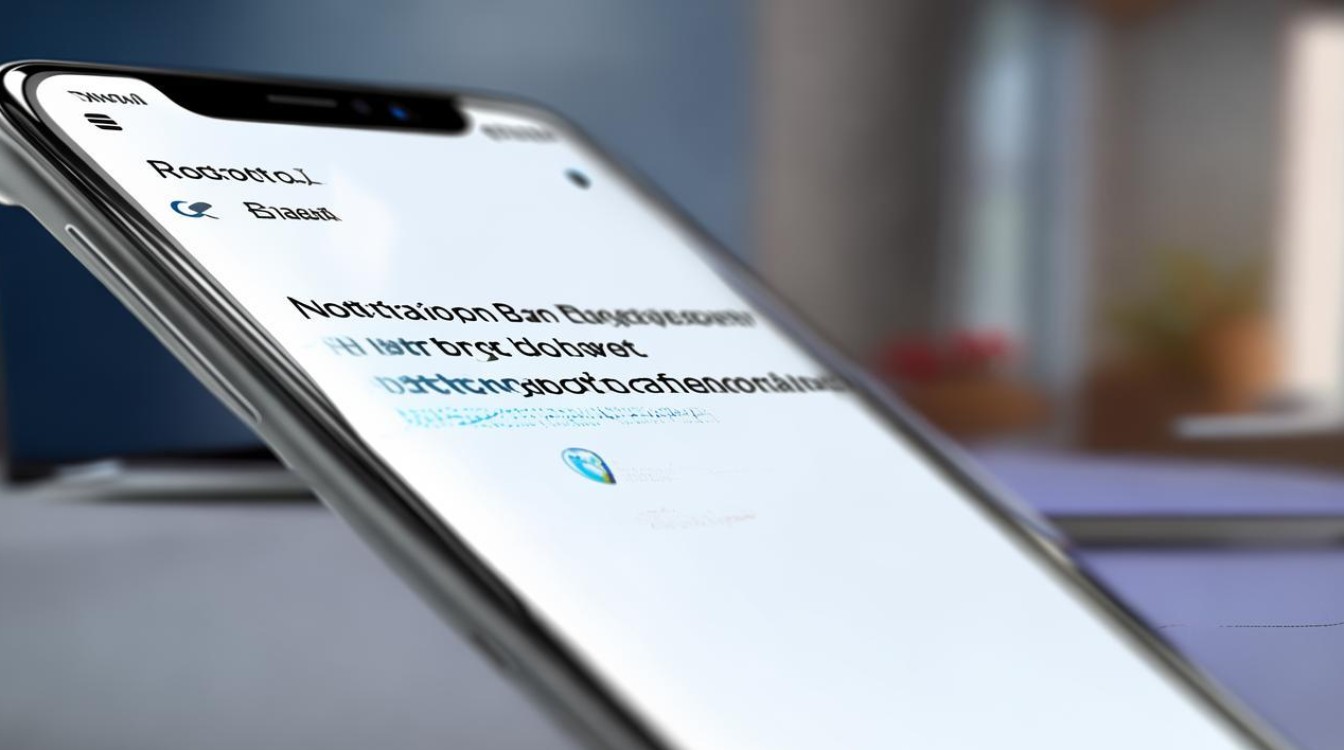 小米14Pro通知栏不显示内容如何解决