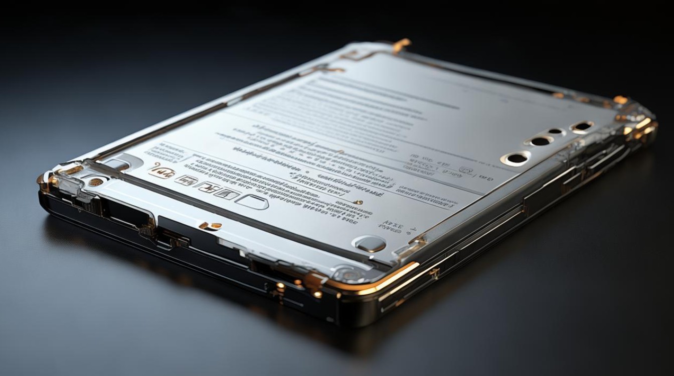 苹果手机的电池怎么