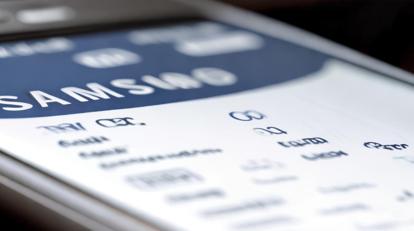 三星手机的日历怎么找