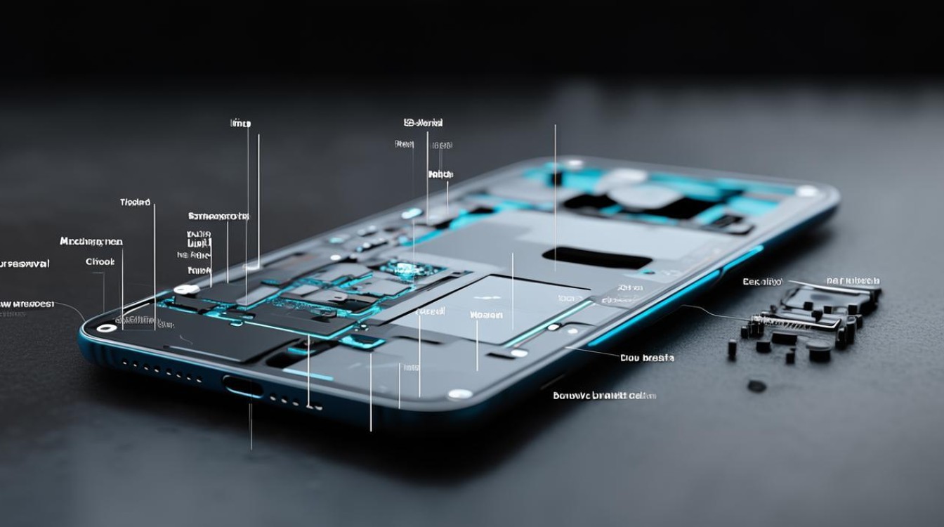 华为荣耀畅玩5怎么拆机视频
