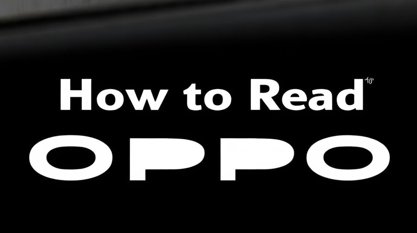 怎么读OPPO