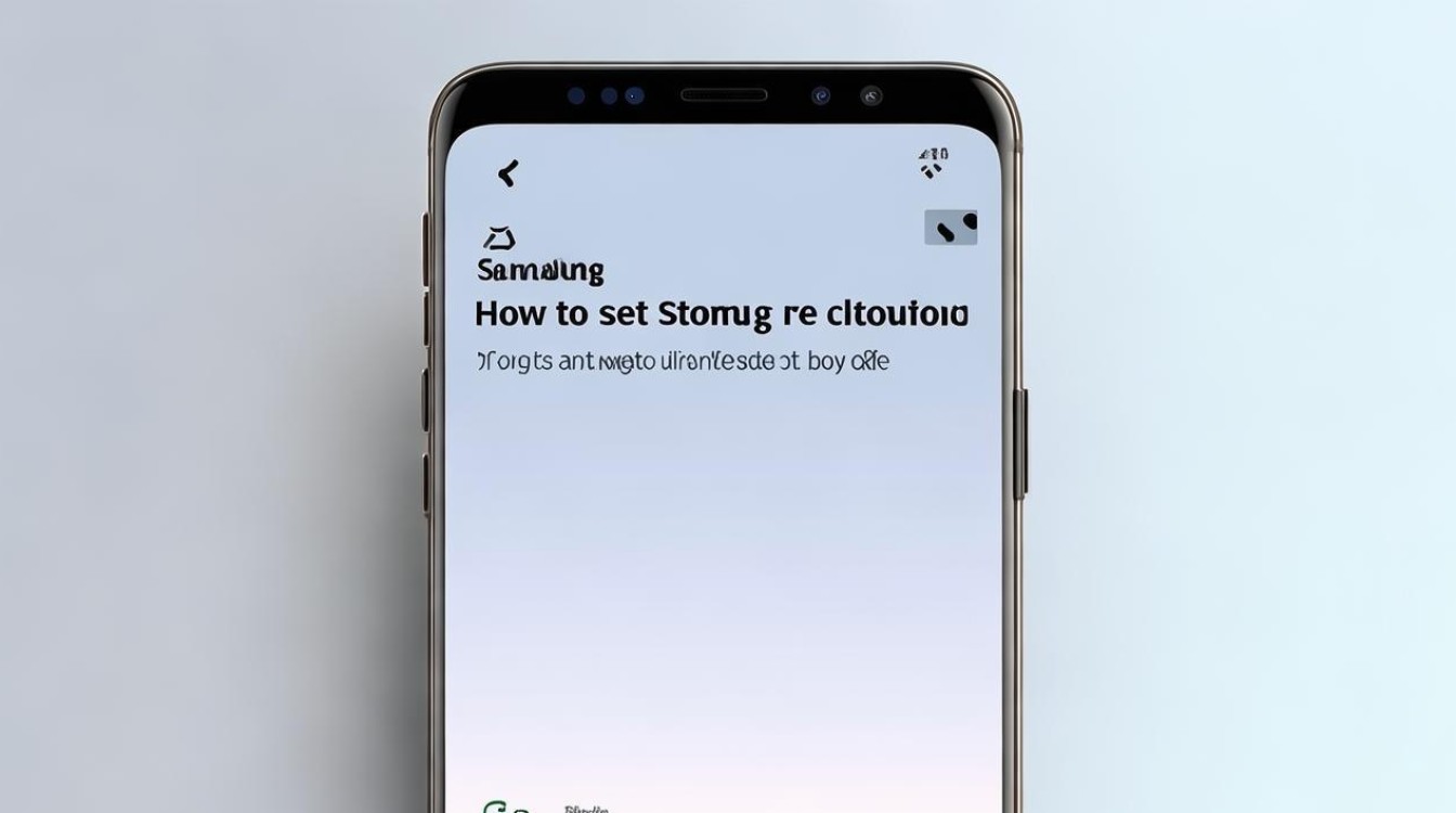三星手机储存位置怎么设置