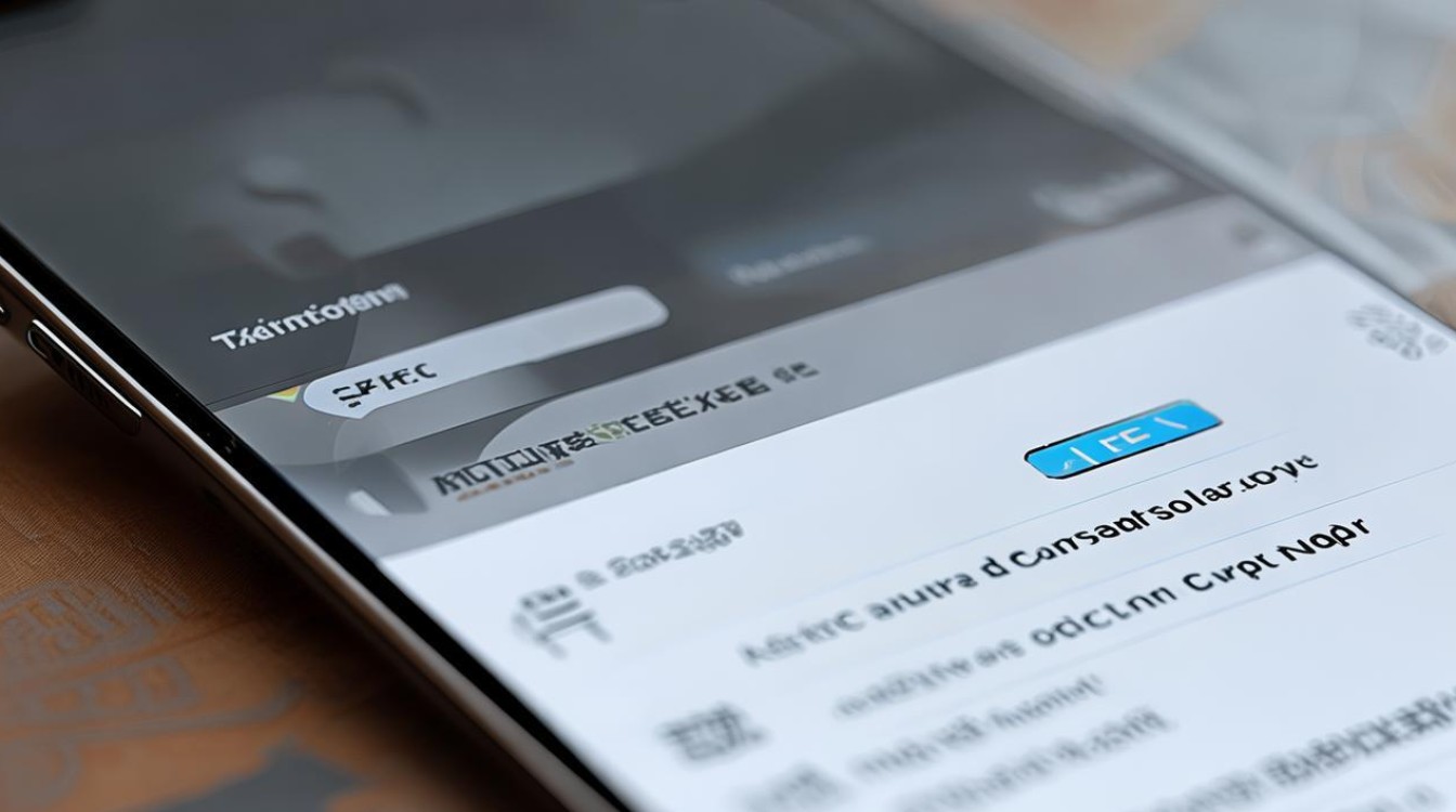 小米14Pro的NFC如何添加校园卡