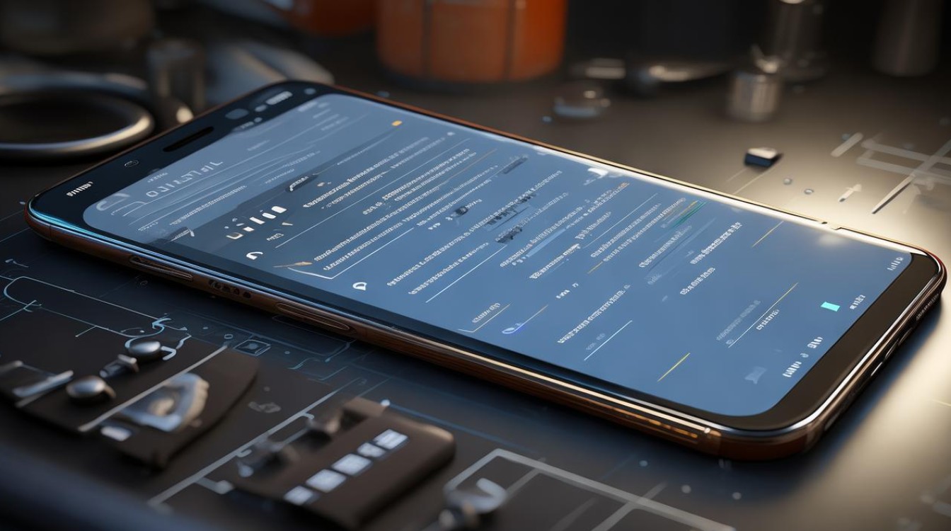 华为开机键没反应怎么办