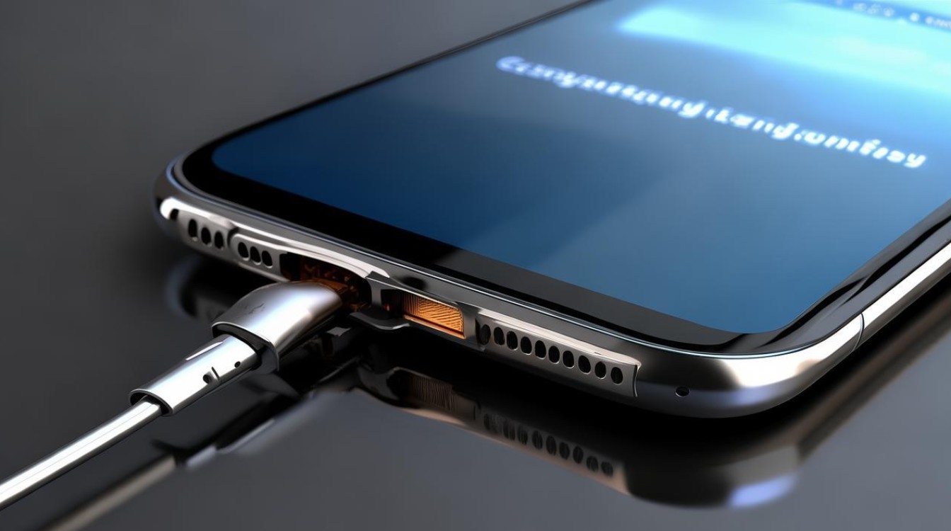 三星手机充电连接不好使怎么回事