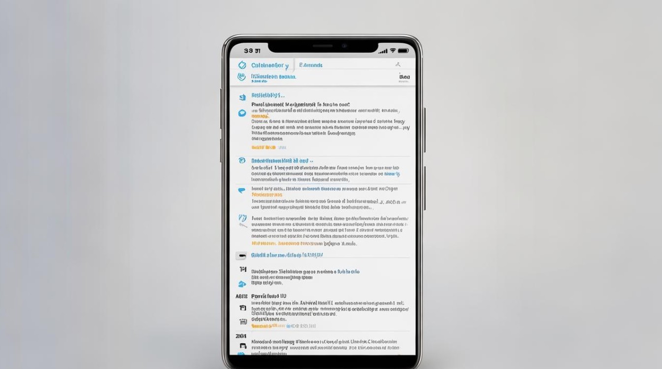 小米14如何设置来电闪光灯