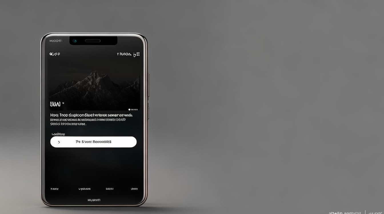 华为畅享5s怎么解屏锁