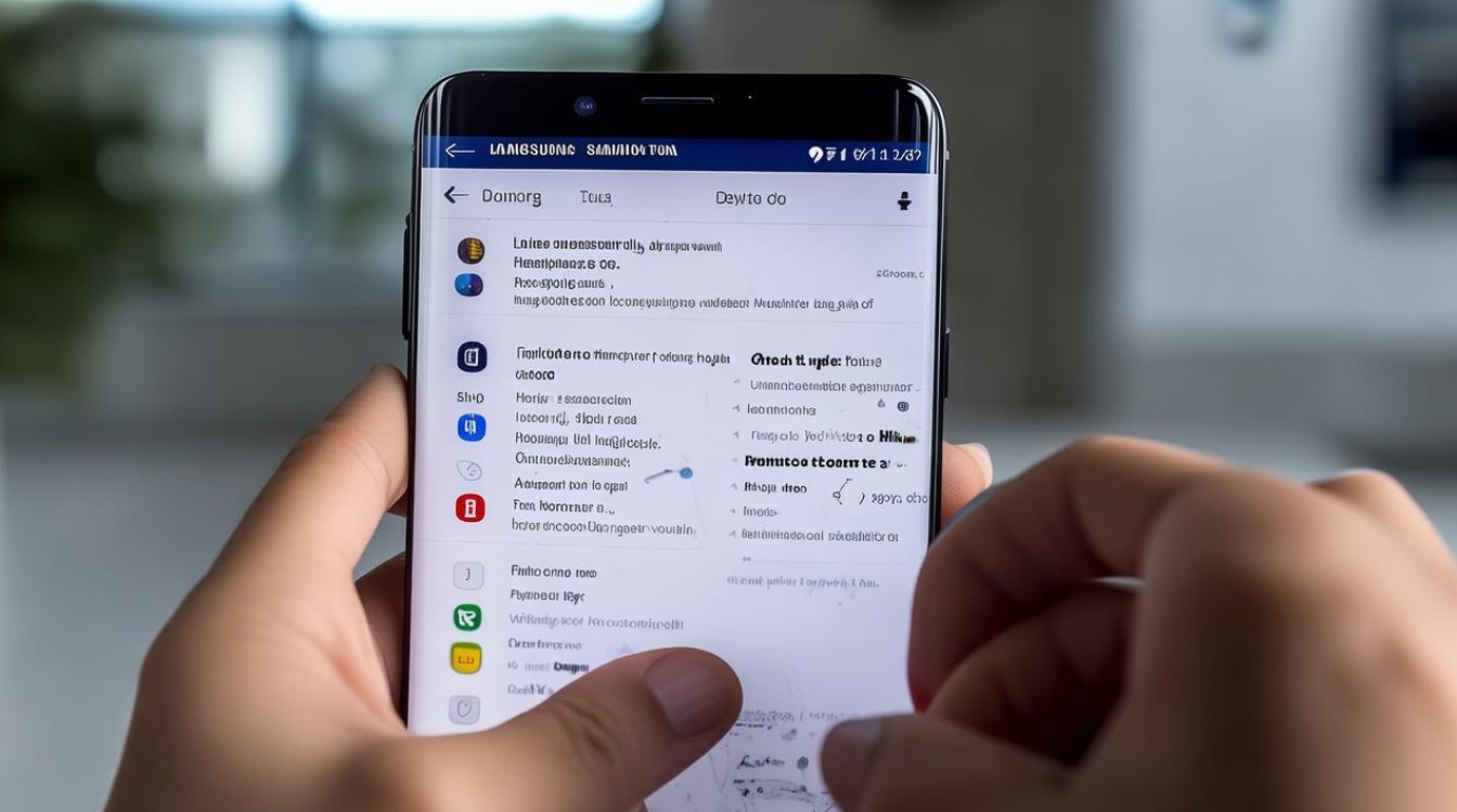 三星手机安装包怎么删除不了