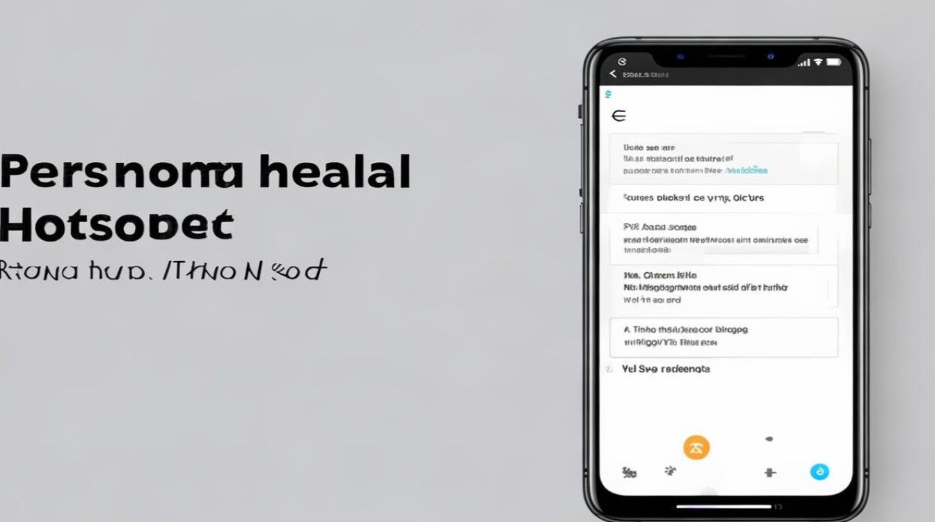 小米14Pro个人热点如何打开