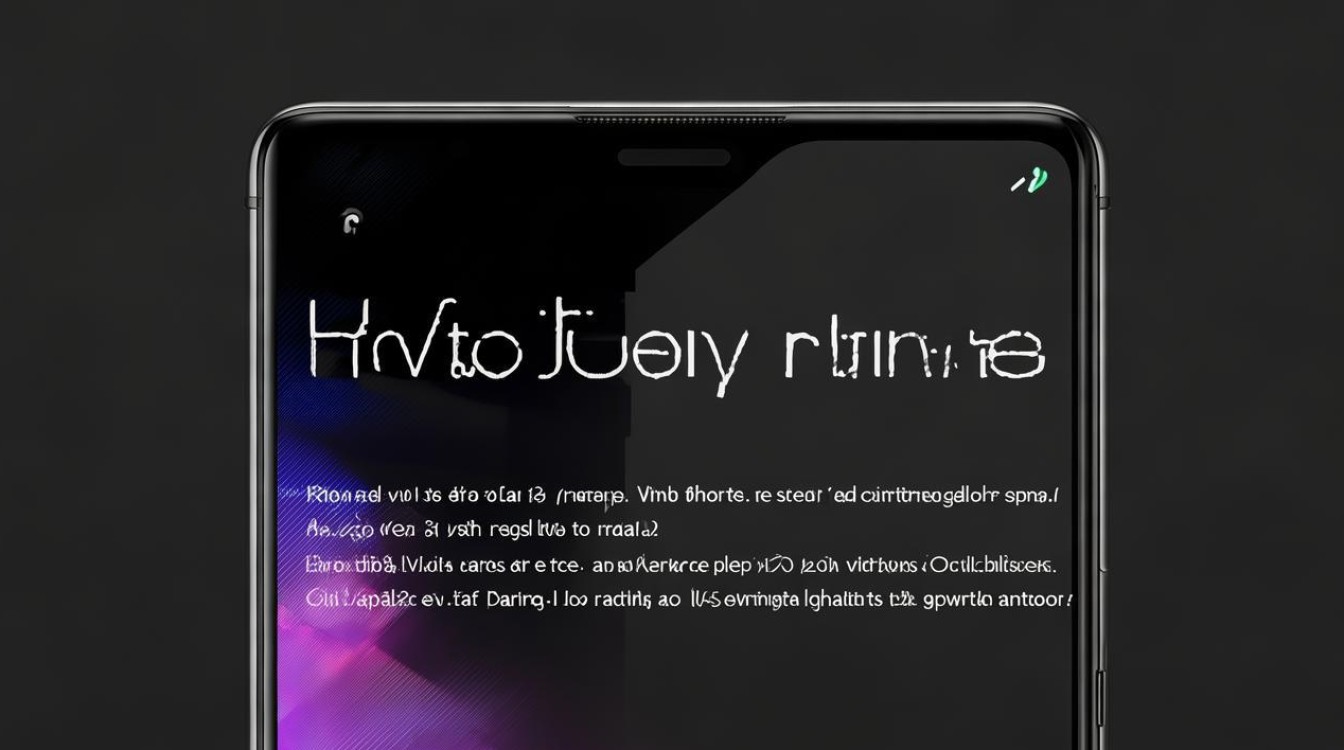 vivo砖机怎么开机