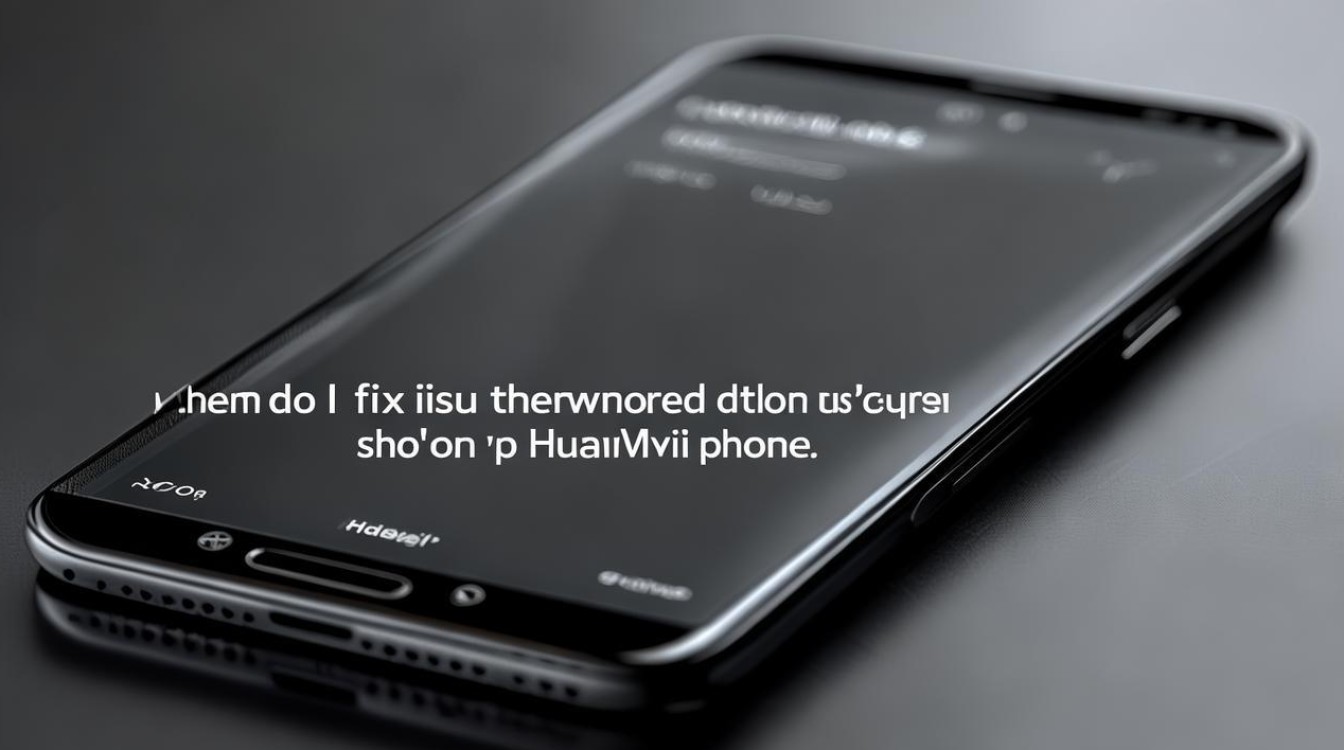 华为自己下载图片不显示不出来怎么办啊