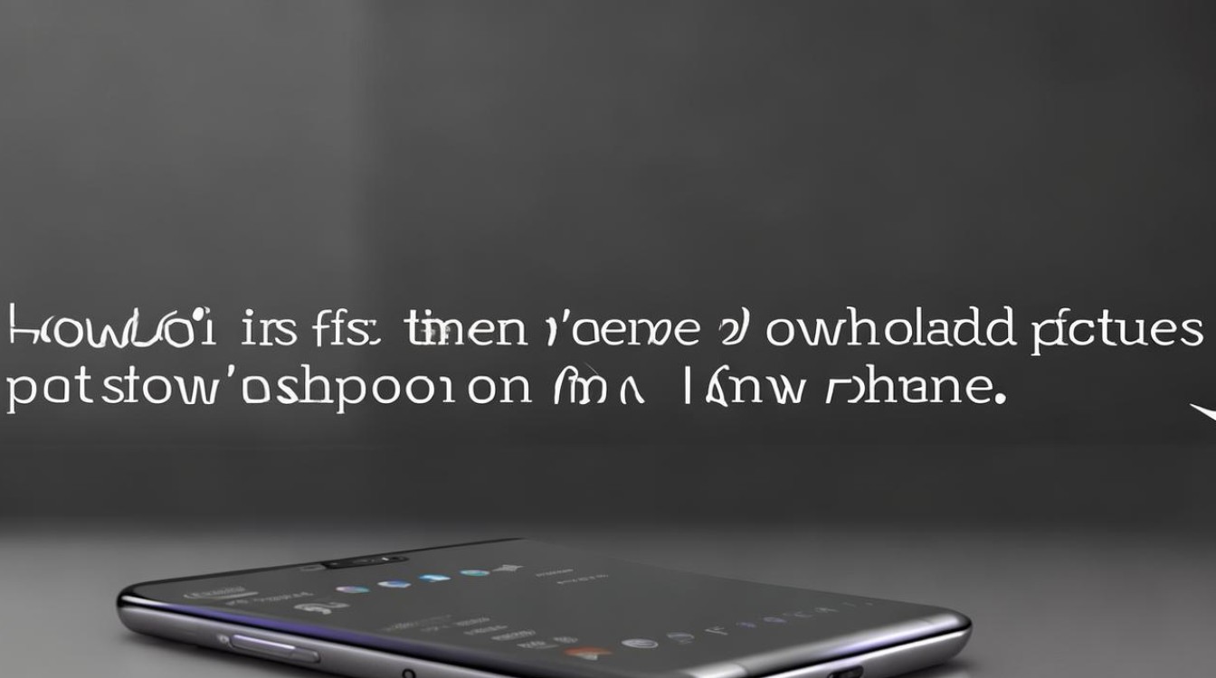 华为自己下载图片不显示不出来怎么办啊