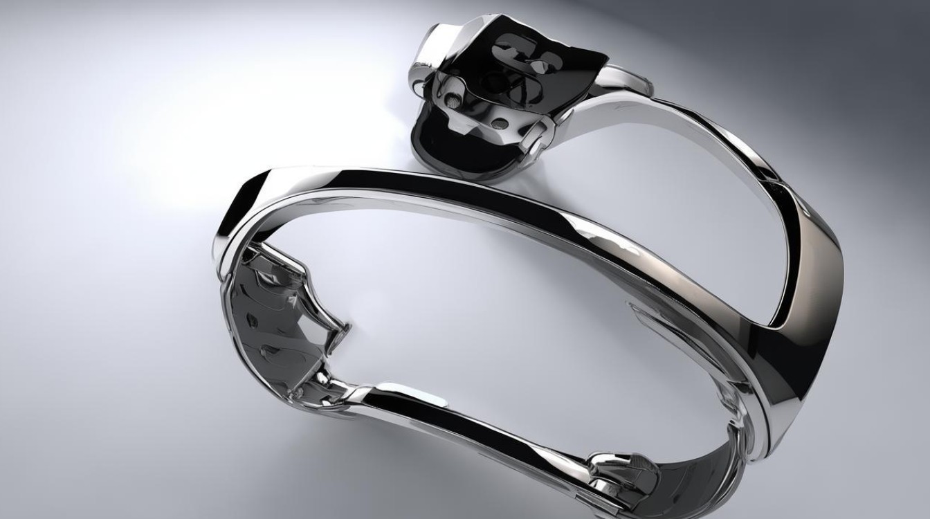 华为智能手环怎么用法