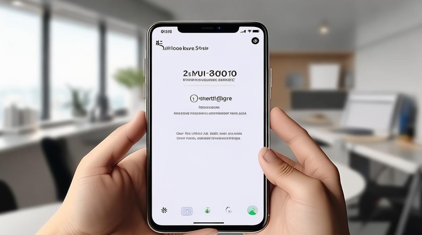 小米14如何快速截图