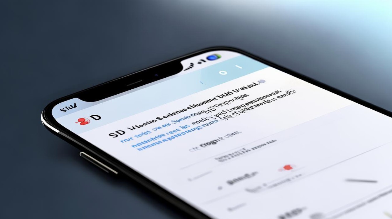 华为怎么使用sd卡内存不足