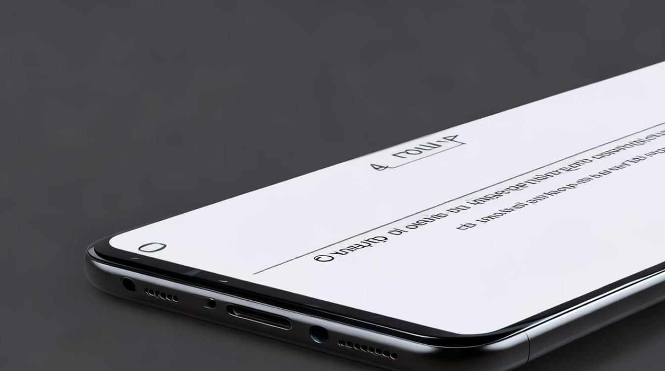 小米14通知闪光灯如何关闭