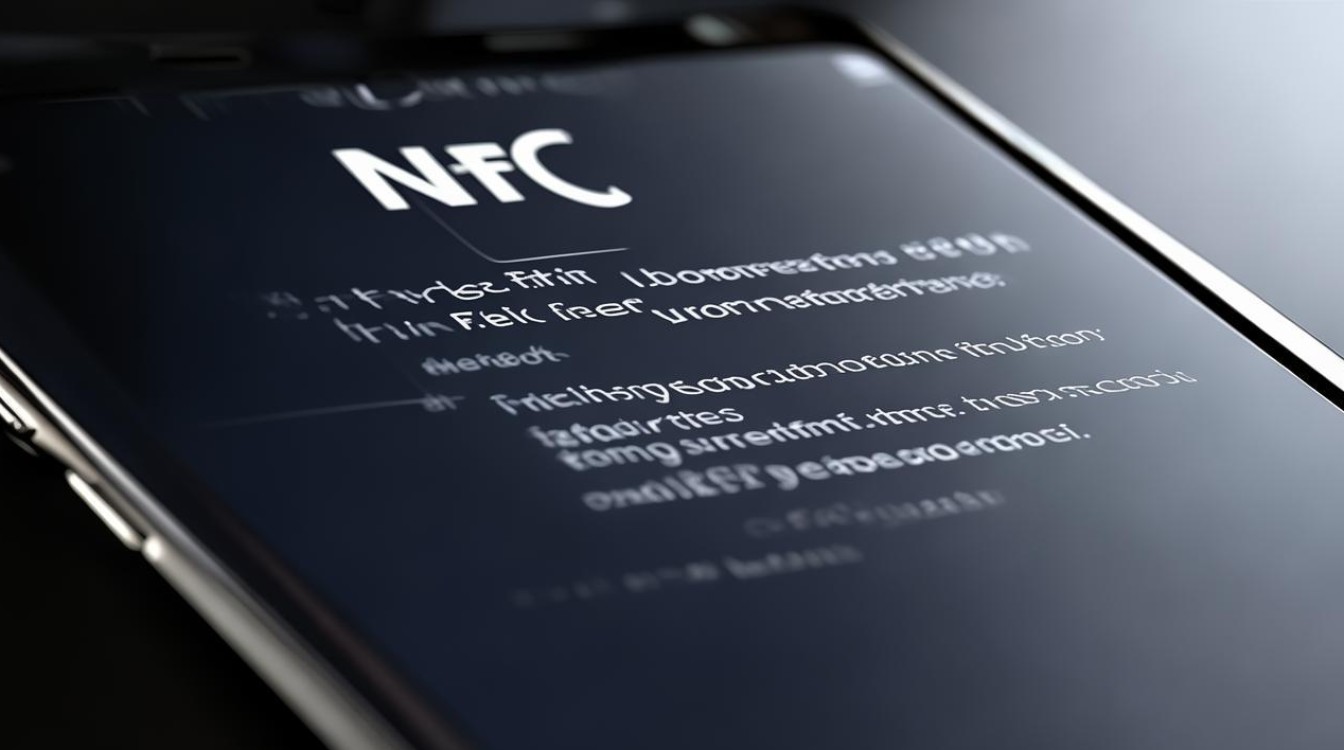 苹果手机nfc功能怎么用