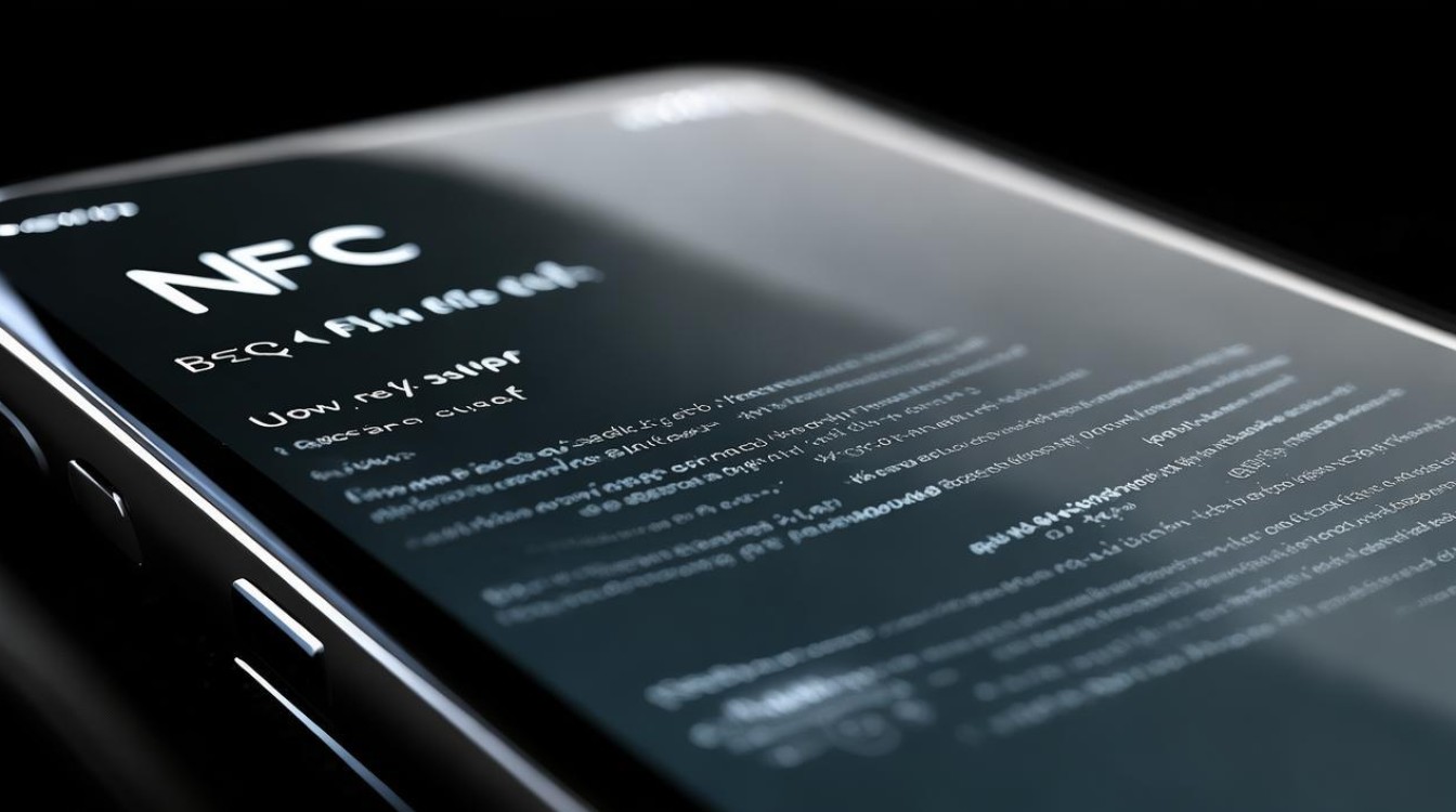 苹果手机nfc功能怎么用