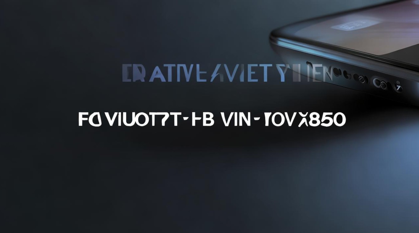 vivoy850怎么刷机