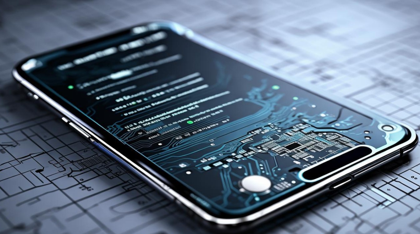 苹果手机cpu怎么测试