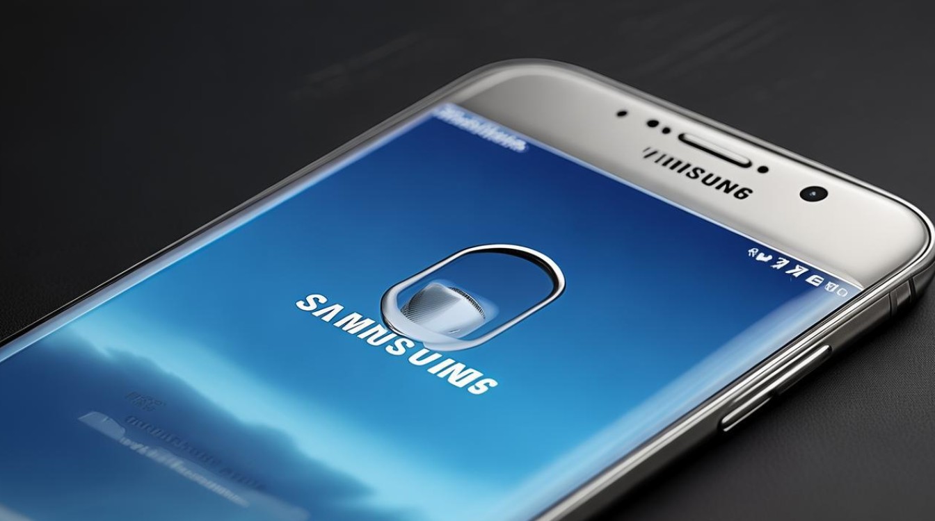 三星手机sm怎么锁软件