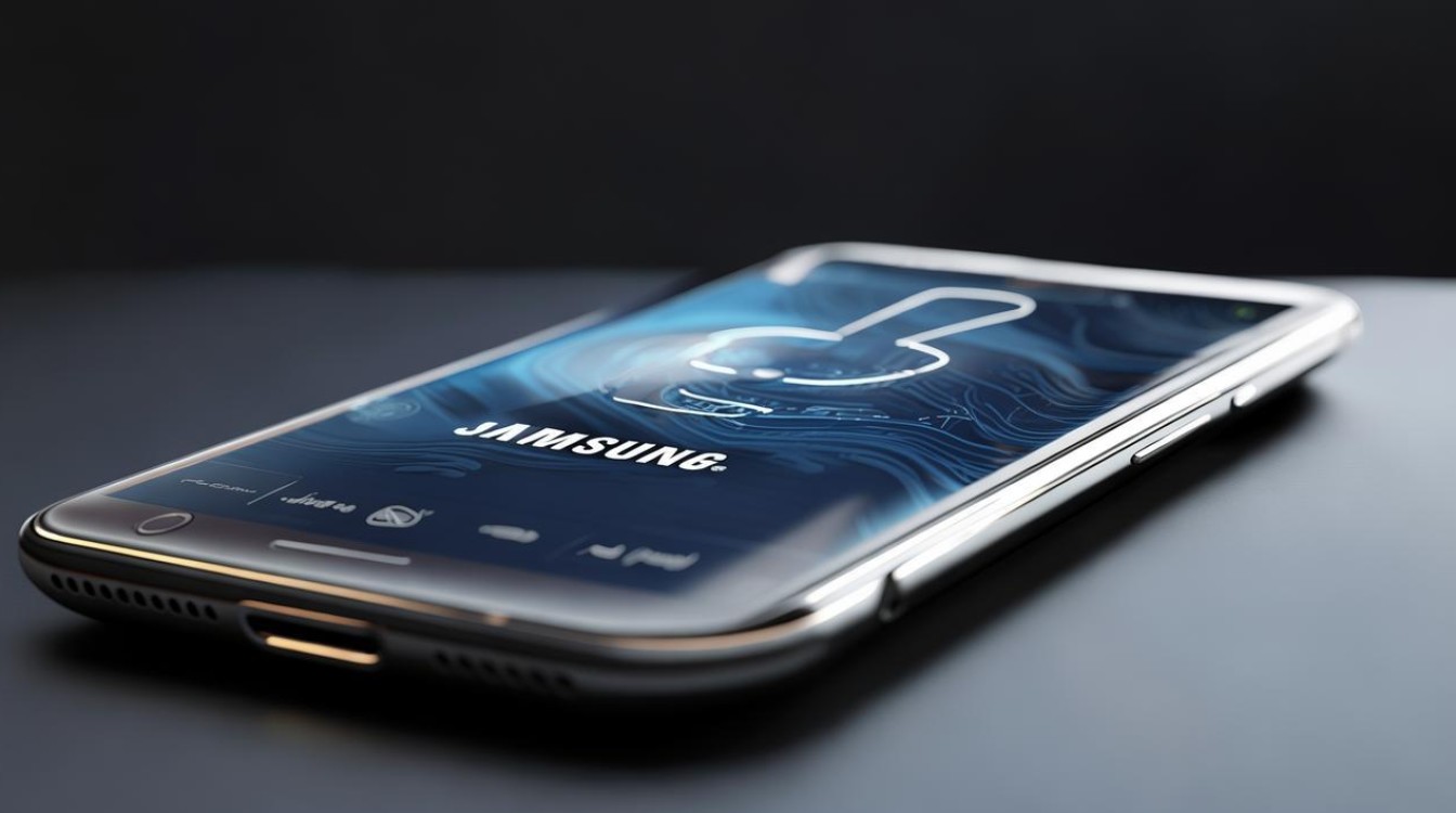 三星手机sm怎么锁软件