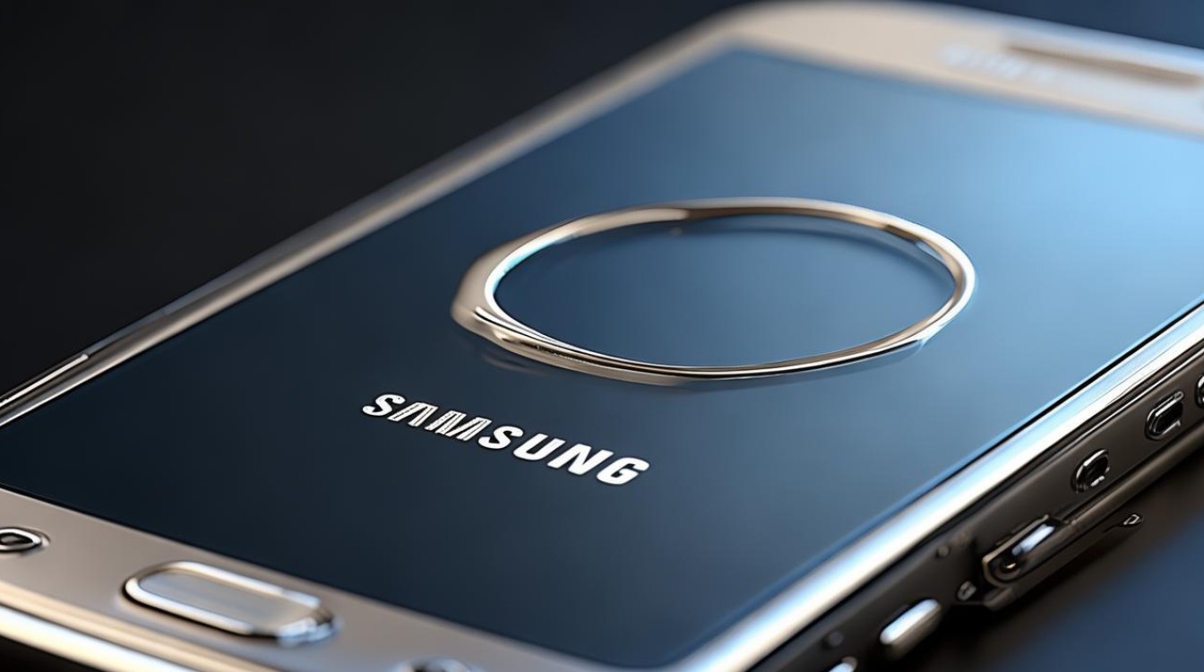 三星手机sm怎么锁软件