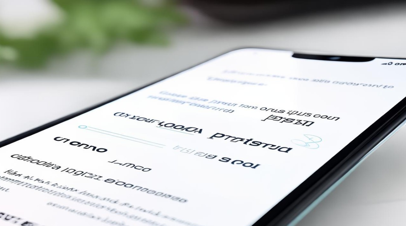 oppo手机怎么设置oppo账号密码