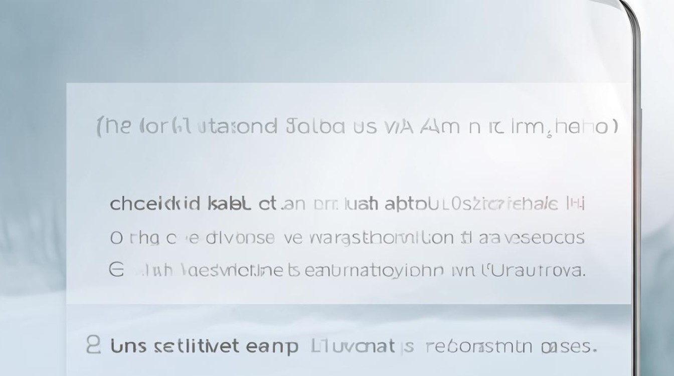 小米14Pro怎么查看激活保修期