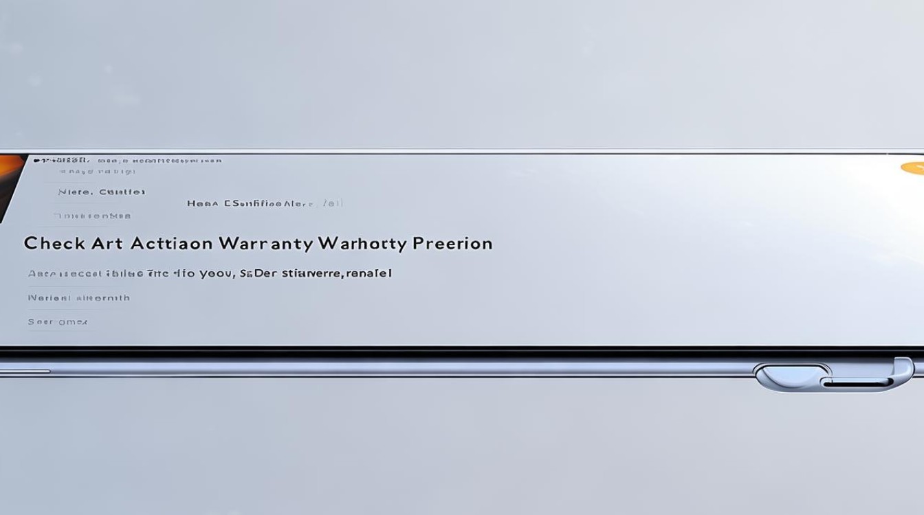 小米14Pro怎么查看激活保修期